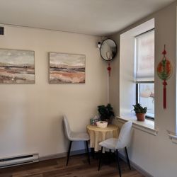 Washington Body Work - Visit us for a relaxing massage today at Washington Bodywork in Hoboken, NJ.