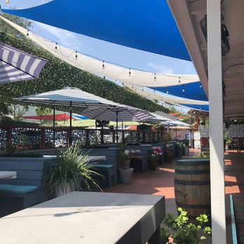d’Alba - New American Near Me - Houston, Texas
