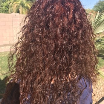 Perry Monge SalonSpa - Love the Aveda red color line - Hair Salons Near Me - Phoenix, Arizona Perry Monge SalonSpa - Love the Aveda red color line - Hair Salons Near Me - Phoenix, Arizona