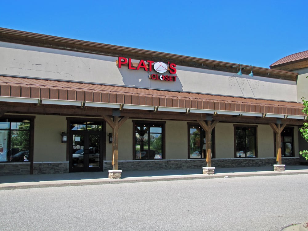 PLATO’S CLOSET 20 Reviews Women's Clothing 3845 Rivertown Pkwy SW