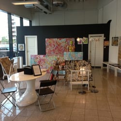 Galleri Per Hillo