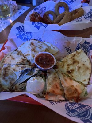 Moe's and Joe's by null