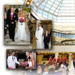 Matrix Conference & Banquet Center