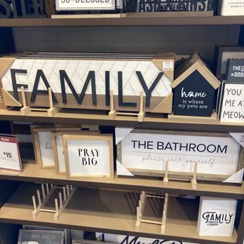 Kirkland's - Home decor - Art Galleries Near Me - Austin, Texas