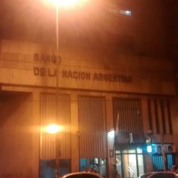 Banco de la Nación Argentina