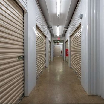 Extra Space Storage - Interior Units - Extra Space Storage at 5151 Annistown Rd, Stone Mountain, GA 30087 - Self Storage Near Me - Stone Mountain, Georgia