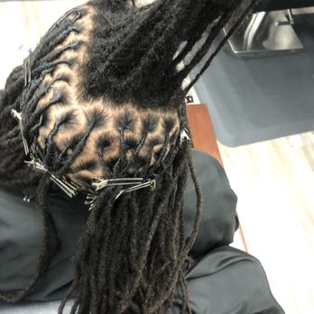Twisted by Nature - Loc Grooming - Hair Extensions Near Me Twisted by Nature - Loc Grooming - Hair Extensions Near Me