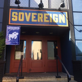 The Sovereign - Belgian Near Me - Washington, DC, District of Columbia The Sovereign - Belgian Near Me - Washington, DC, District of Columbia