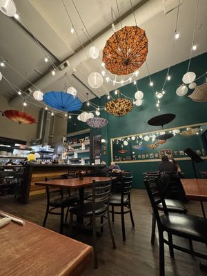 The Easy Otter by null