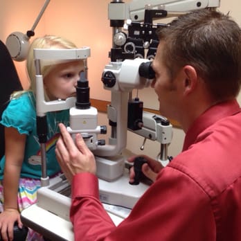 Becken Vision Solutions - Optometrists Near Me - Queen Creek, Arizona