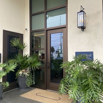Marbled & Fin - Seafood Near Me - Charleston, South Carolina