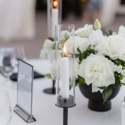 Soiree Floral Design 