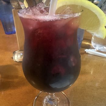 Pam's Caribbean Kitchen - Sorrel rum punch - Trinidadian Near Me - Seattle, Washington Pam's Caribbean Kitchen - Sorrel rum punch - Trinidadian Near Me - Seattle, Washington