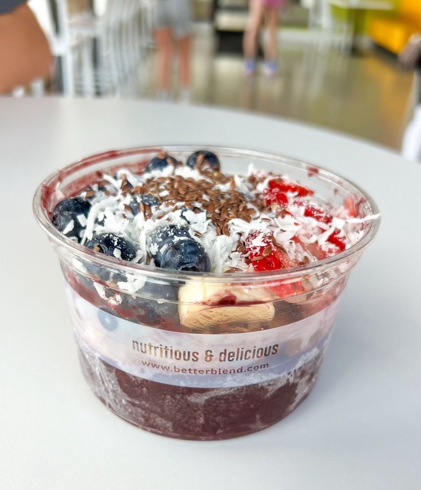 BETTER BLEND FORT MITCHELL Updated 2024 23 Photos 2510 Dixie