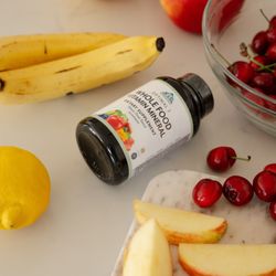 Optimal 2 Whole Food Vitamin Mineral