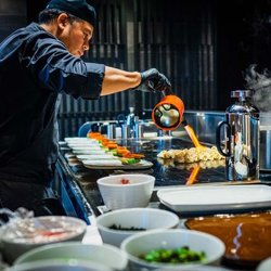 Zen Steak Sushi