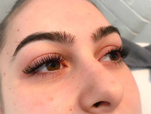 Creative Nails & Spa