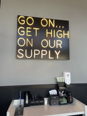 Spill The Beans Coffee and Bagels by null