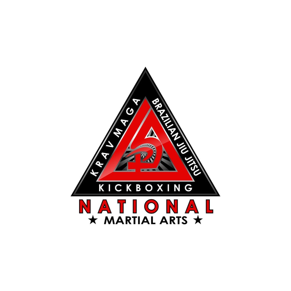 National Martial Arts