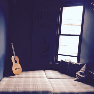 The Baxter Hostel by null