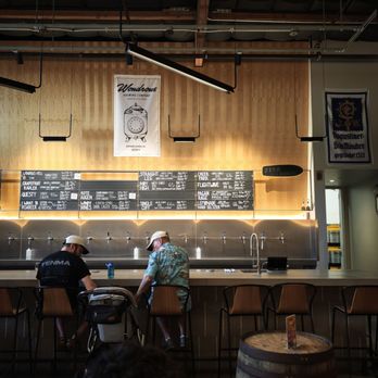 Wondrous Brewing - Breweries Near Me - Emeryville, California Wondrous Brewing - Breweries Near Me - Emeryville, California