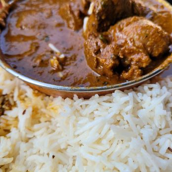 Sahib - Lamb in curry sauce - Indian Near Me - Johnson City, Tennessee