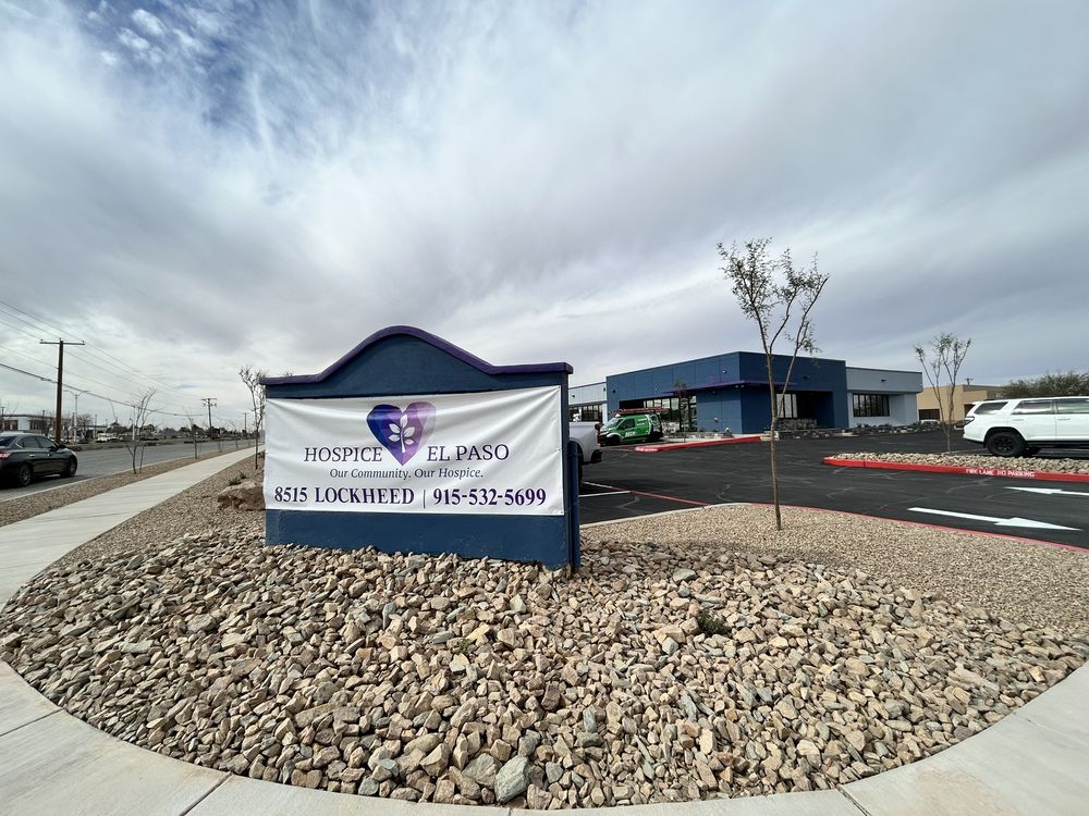 Hospice of El Paso - grief counselor in El Paso, TX