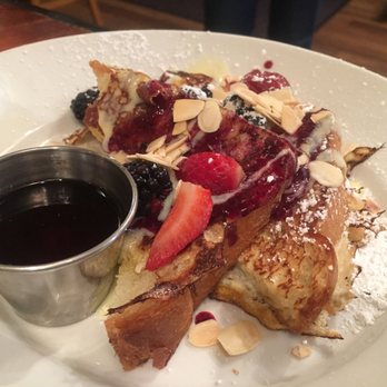 Marigold Kitchen - French toast. - Breakfast & Brunch Near Me - Madison, Wisconsin Marigold Kitchen - French toast. - Breakfast & Brunch Near Me - Madison, Wisconsin