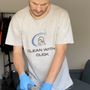 Photo of CleanWithClick Upholstery & Carpet cleaning