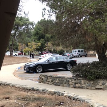 Kit Carson Park - Plenty of parking - Parks Near Me - Escondido, California