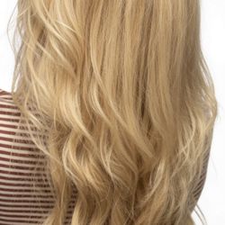 Salon Pynk - Natural looking color and extensions