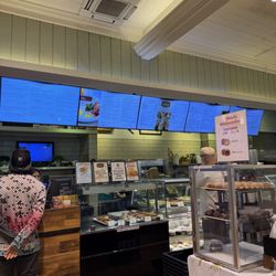 Honolua Store - Inside