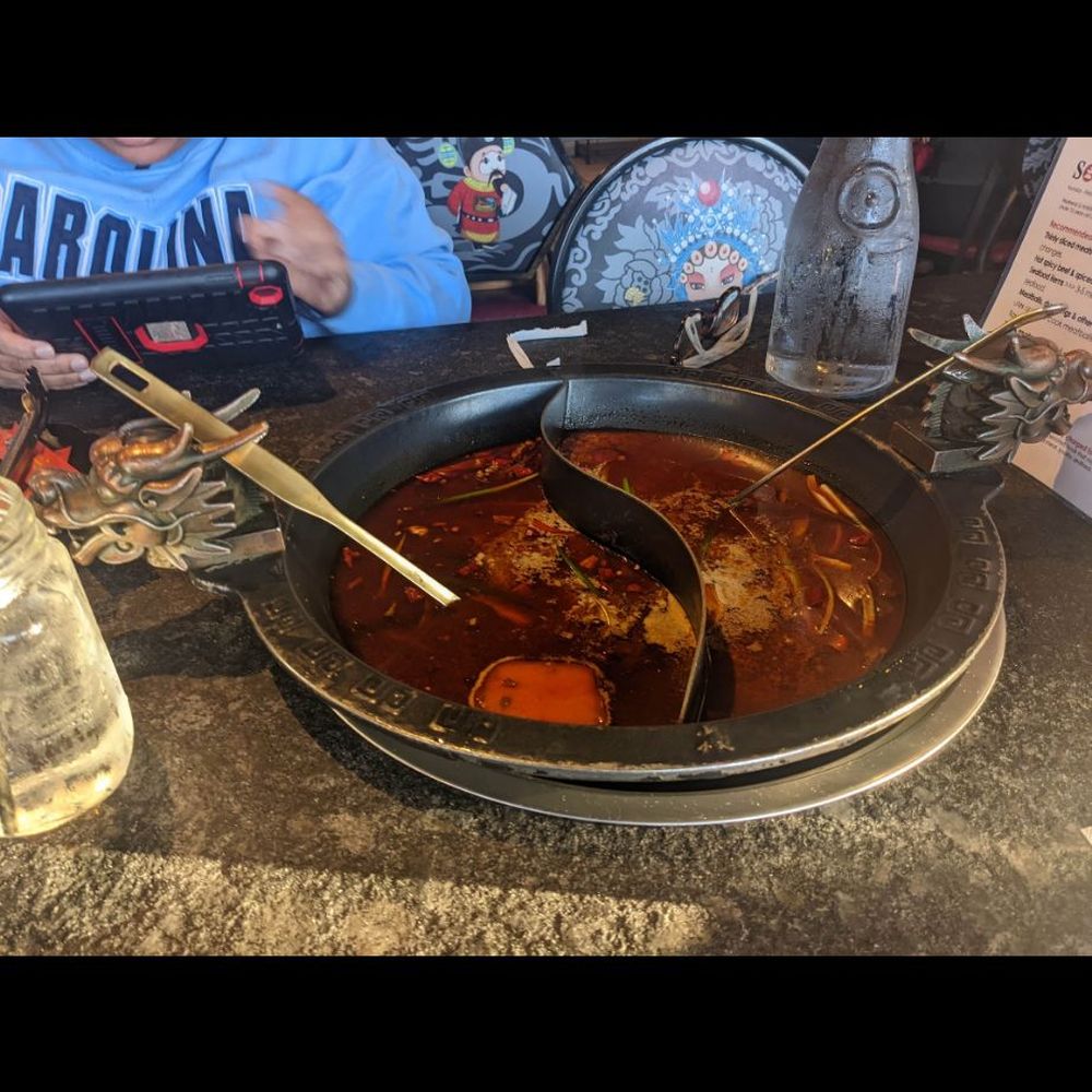 So Hot Hotpot - Hot Pot Near Me - Cary, North Carolina So Hot Hotpot - Hot Pot Near Me - Cary, North Carolina