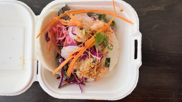 Bao Bar by null
