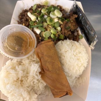 Baboy Boys - Food Trucks Near Me - Sacramento, California