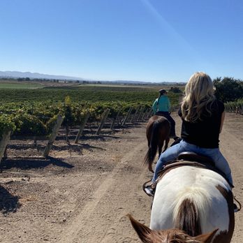 Vino Vaqueros Horseback Riding - Horseback Riding Near Me - Los Olivos, California Vino Vaqueros Horseback Riding - Horseback Riding Near Me - Los Olivos, California
