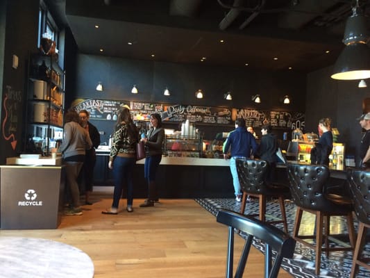Café 605 by null