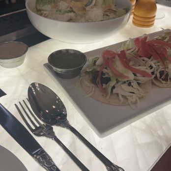 Witherby - New American Near Me - San Diego, California
