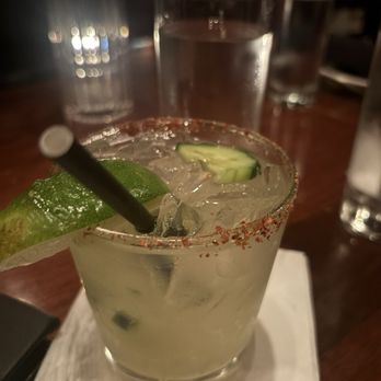 A Restaurant - Hit and Hot 'n Skinny - New American Near Me - Newport Beach, California