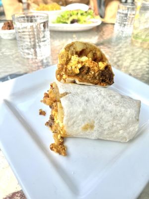 Bang Bang Cafe by null
