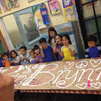 Art Zone West La - Great for birthday parties - Art Schools Near Me - Los Angeles, California Art Zone West La - Great for birthday parties - Art Schools Near Me - Los Angeles, California