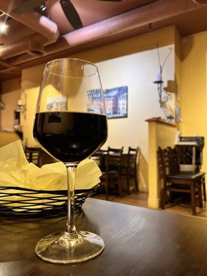 Vaiano Trattoria by null