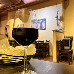 Vaiano Trattoria