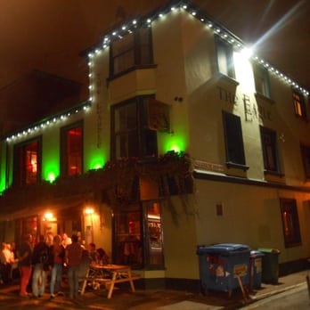 The Eagle - Pubs Near Me - Brighton, BNH The Eagle - Pubs Near Me - Brighton, BNH
