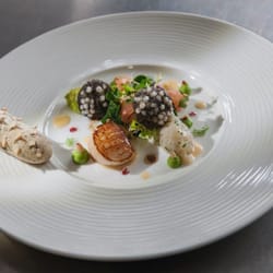 Hotel Zu Esel - Gourmet Restaurant "avui"