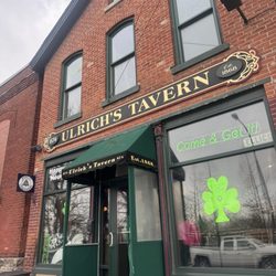 user provided Ulrich's Tavern photo
