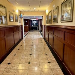 Gem Steakhouse & Saloon