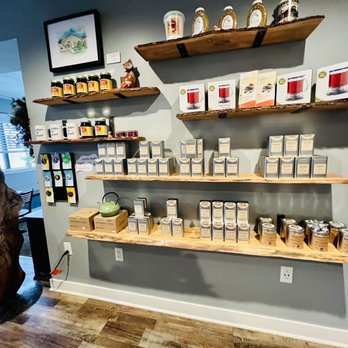 Jackrabbit Coffee - One Jackrabbit - plus coffee, tea, accessories, and local items. - Coffee & Tea Near Me - Anderson, Indiana