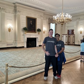 The White House - Abraham Lincoln Room...where State Dinners are held - Landmarks & Historical Buildings Near Me - Washington, DC, District of Columbia The White House - Abraham Lincoln Room...where State Dinners are held - Landmarks & Historical Buildings Near Me - Washington, DC, District of Columbia