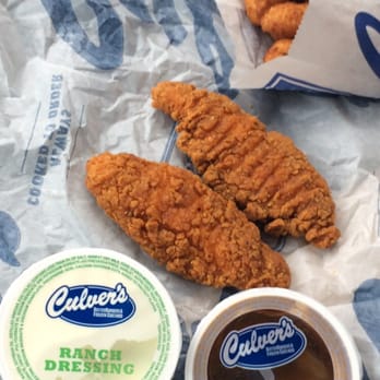 Culver's - Ice Cream & Frozen Yogurt Near Me - Florissant, Missouri